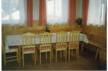 Czech Republic Chata Dolní Maxov, Exterior